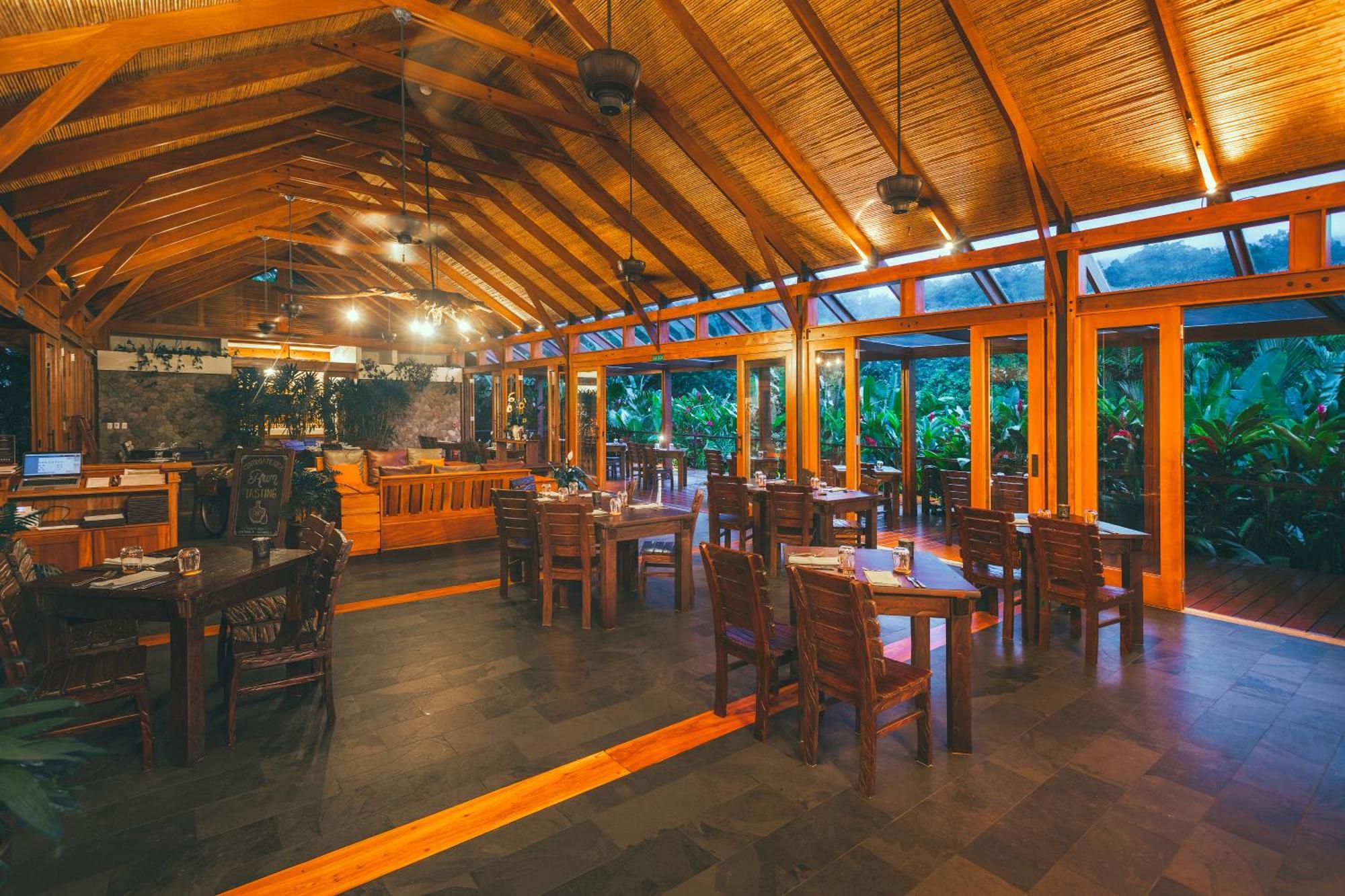 Amor Arenal Adults Friendly Ла Фортуна Экстерьер фото